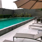 Apartamento à venda com 1 suíte em Cidade Monções, São Paulo, SP
