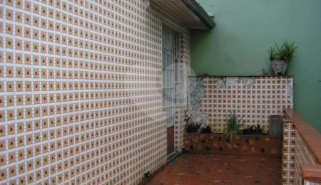Casa Térrea à venda com 2 quartos em Vila Guilherme, São Paulo, SP