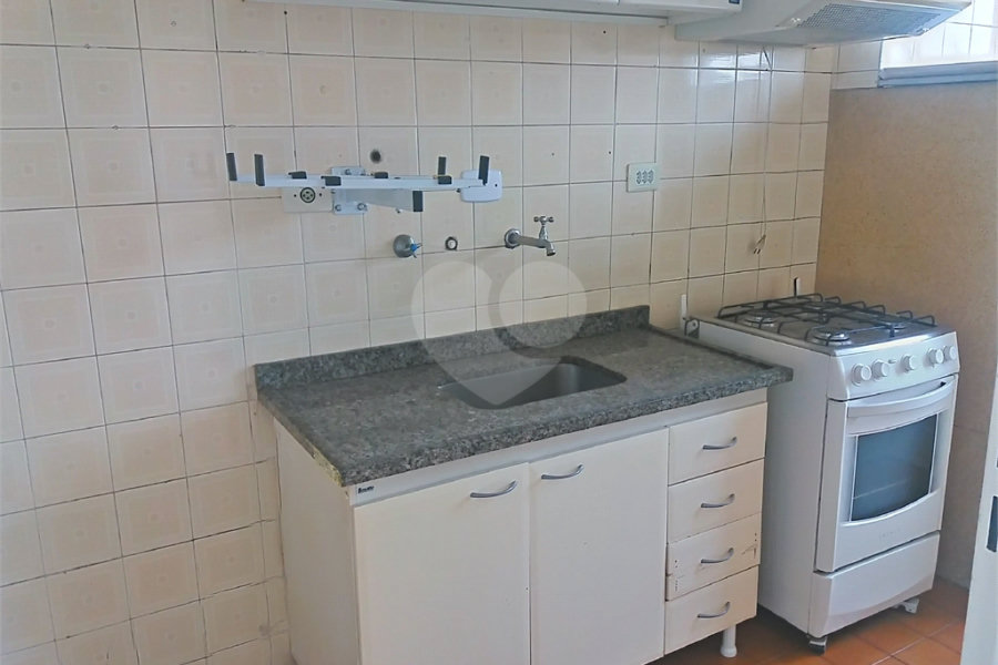 Apartamento à venda com 1 quarto em Santana, São Paulo, SP