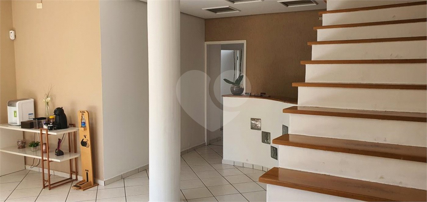 Casa à venda em Instituto de Previdência, São Paulo, SP