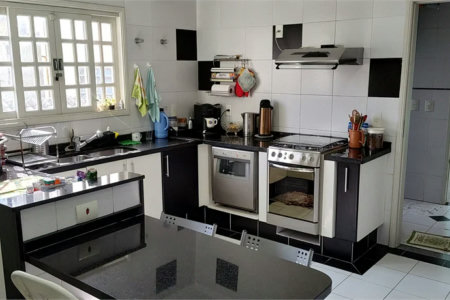 Casa à venda com 3 suítes em Vila Ipojuca, São Paulo, SP