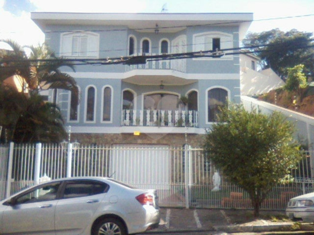 Sobrado à venda com 3 suítes em Tremembé, São Paulo, SP