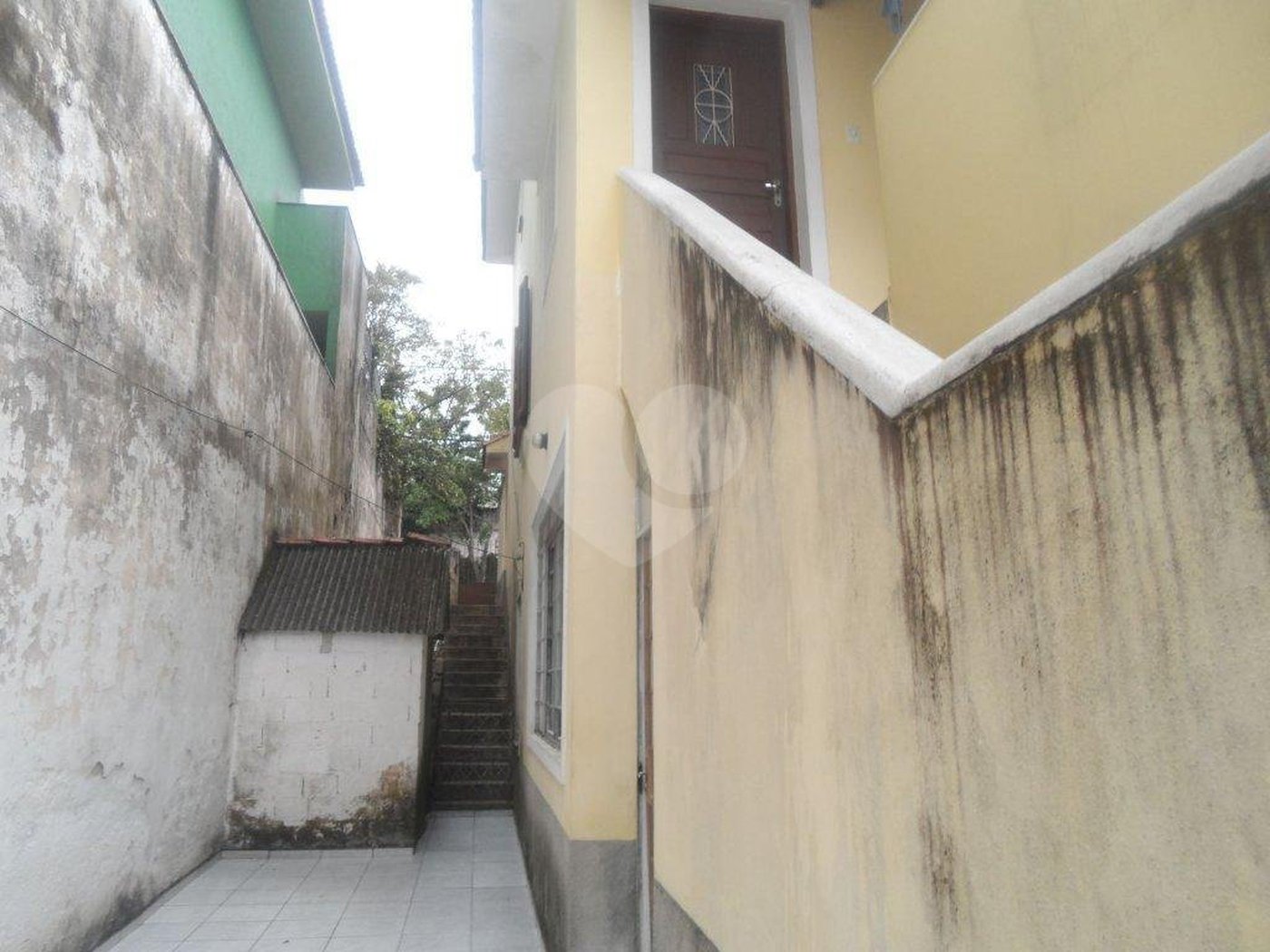 Casa à venda com 2 quartos em Vila Guilherme, São Paulo, SP