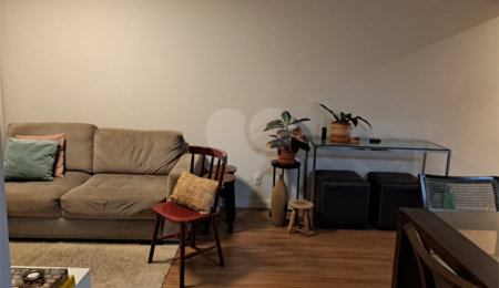 Apartamento à venda com 3 quartos, sendo 1 suíte, em Mandaqui, São Paulo, SP