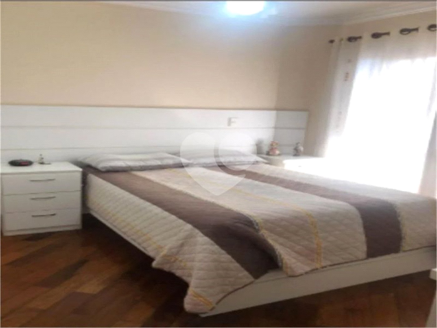 Apartamento à venda com 3 quartos, sendo 1 suíte, em Vila Regente Feijó, São Paulo, SP