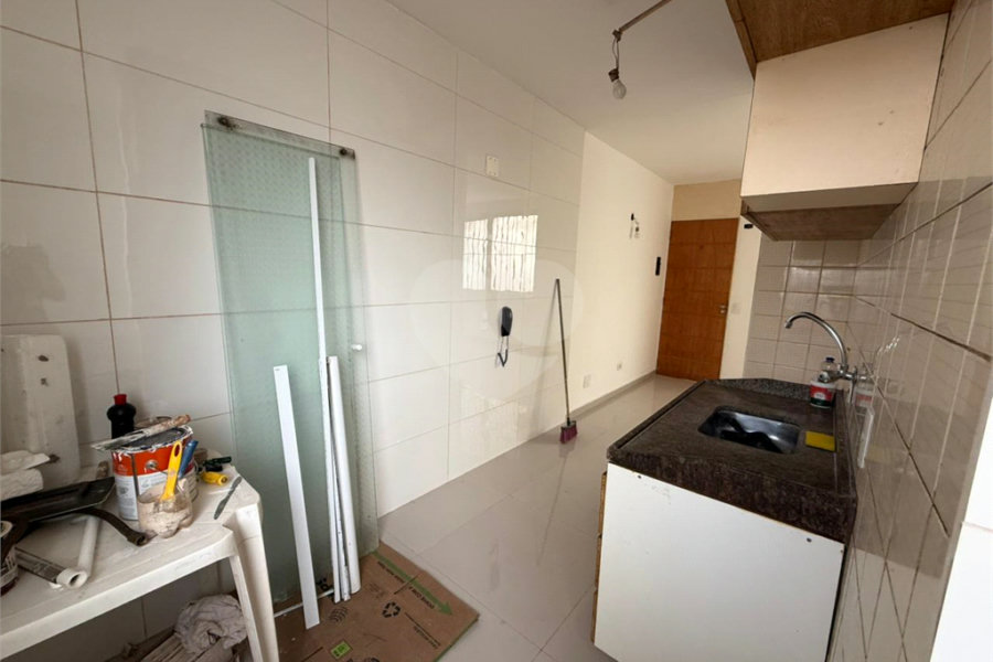 Apartamento à venda com 2 quartos em Casa Verde, São Paulo, SP