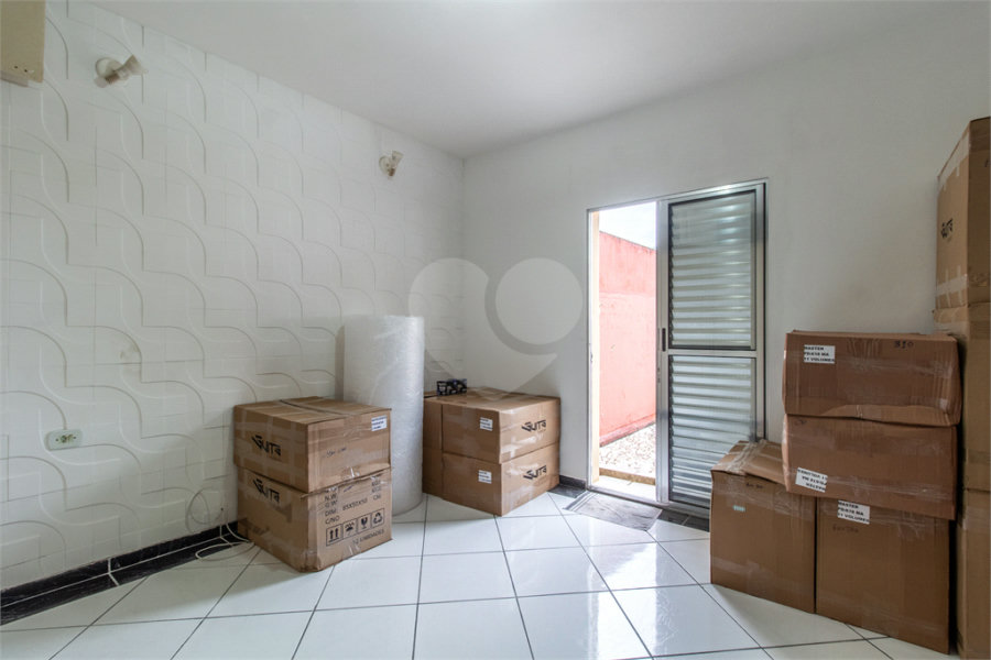 Casa à venda com 3 quartos em Jardim da Glória, São Paulo, SP