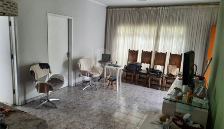 Sobrado à venda com 3 quartos em Vila Gustavo, São Paulo, SP