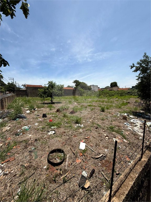 Terreno à venda em Jardim do Carmo, Araraquara, SP
