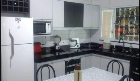 Casa à venda com 3 quartos em Santa Claudina, Vinhedo, SP