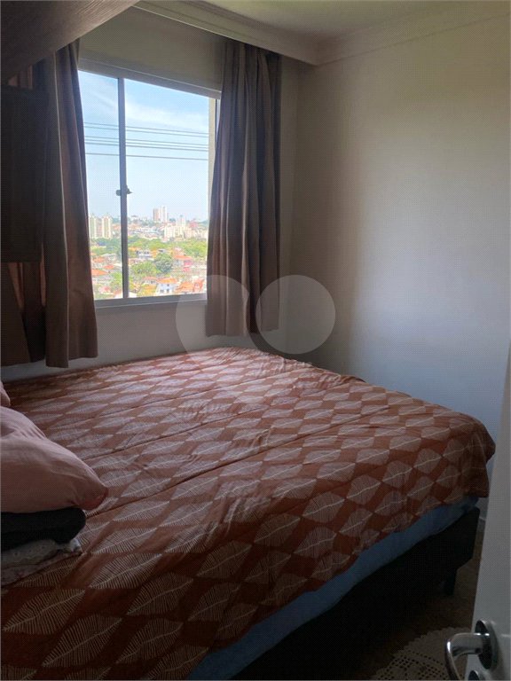 Apartamento à venda com 2 quartos em Jardim Alvorada (zona Oeste), São Paulo, SP