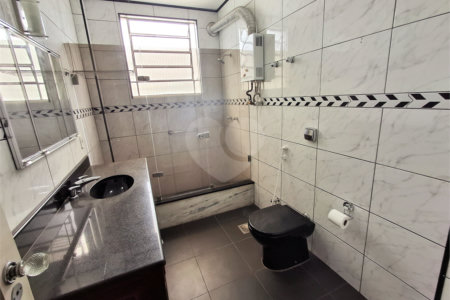 Apartamento à venda com 3 quartos em Maracanã, Rio de Janeiro, RJ