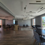 Apartamento com 1 dormitório à venda, 40 m² por R$ 660.000,00 - Campo Grande - Santos/SP