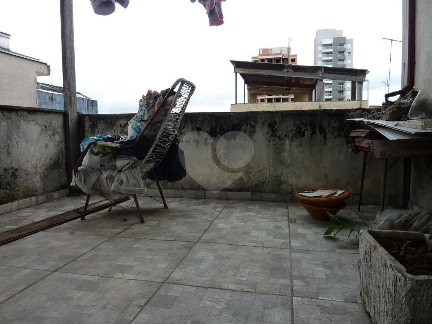 Casa Térrea à venda com 2 quartos, sendo 1 suíte,  em Vila Leopoldina, São Paulo, SP