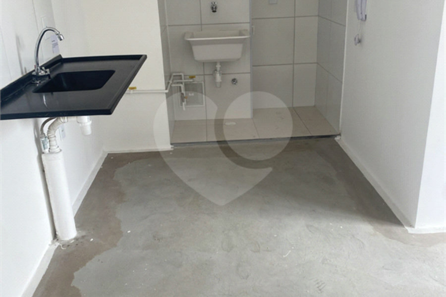 Apartamento à venda com 2 quartos, sendo 1 suíte, em Pirituba, São Paulo, SP