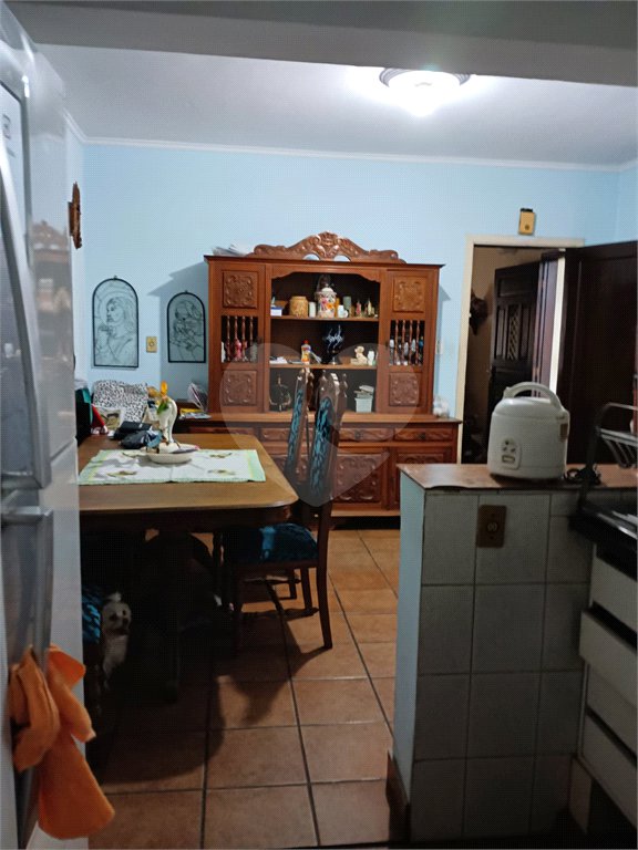Sobrado à venda com 2 quartos em Parada Inglesa, São Paulo, SP