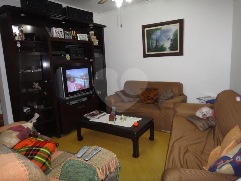 Sobrado à venda com 3 quartos, sendo 1 suíte, em Imirim, São Paulo, SP