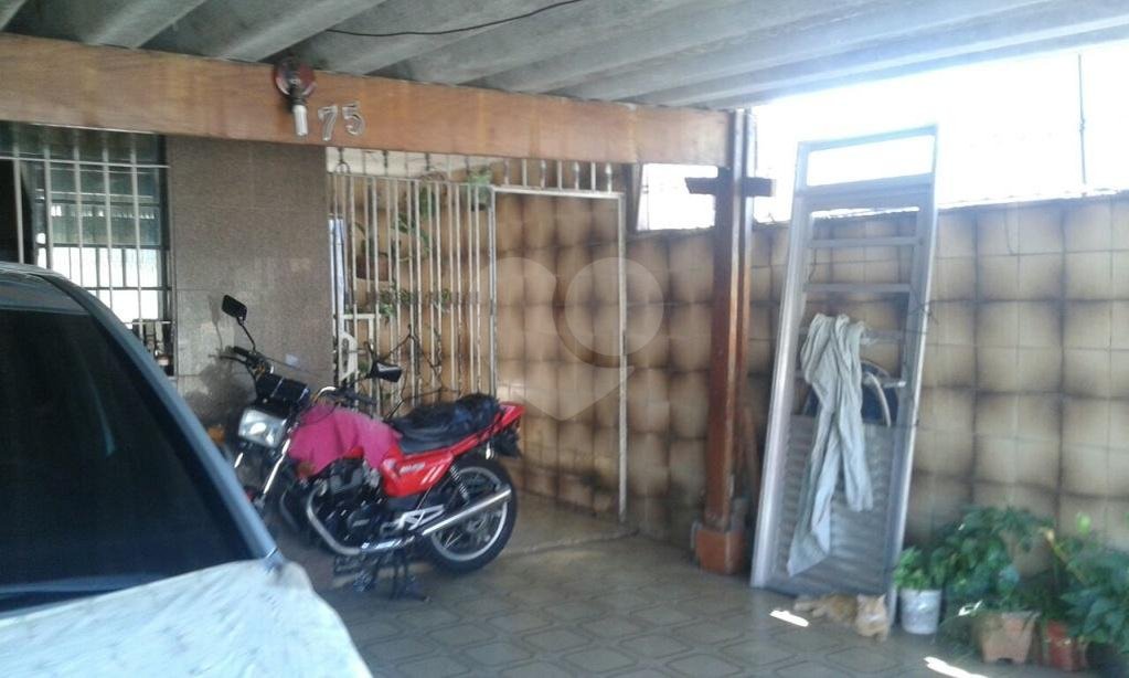 Casa à venda com 3 quartos, sendo 1 suíte, em Jaçanã, São Paulo, SP