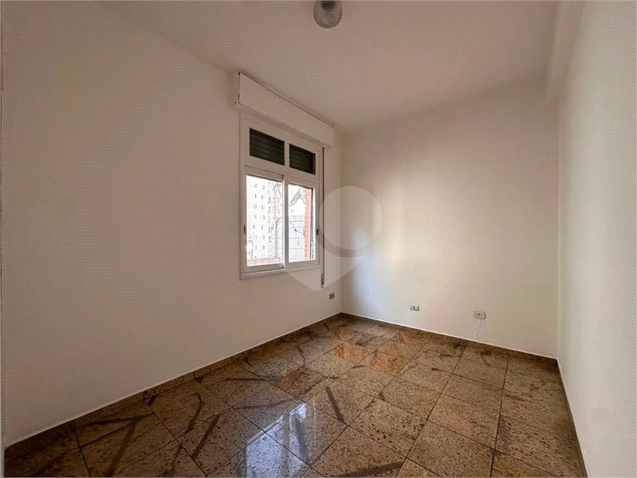 Apartamento à venda com 1 quarto em Cerqueira César, São Paulo, SP