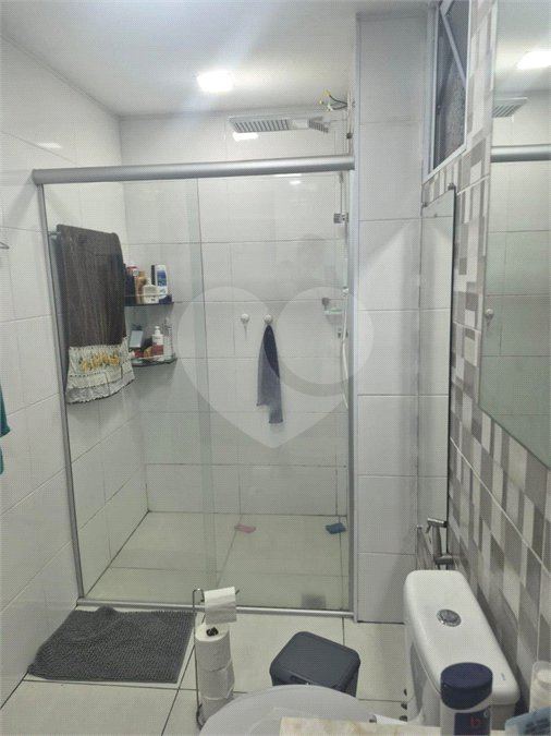Apartamento à venda com 2 quartos em Liberdade, São Paulo, SP