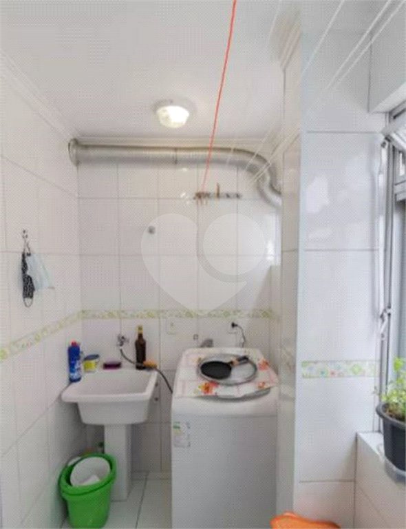 Apartamento à venda com 2 quartos em Jardim São Paulo(zona Norte), São Paulo, SP