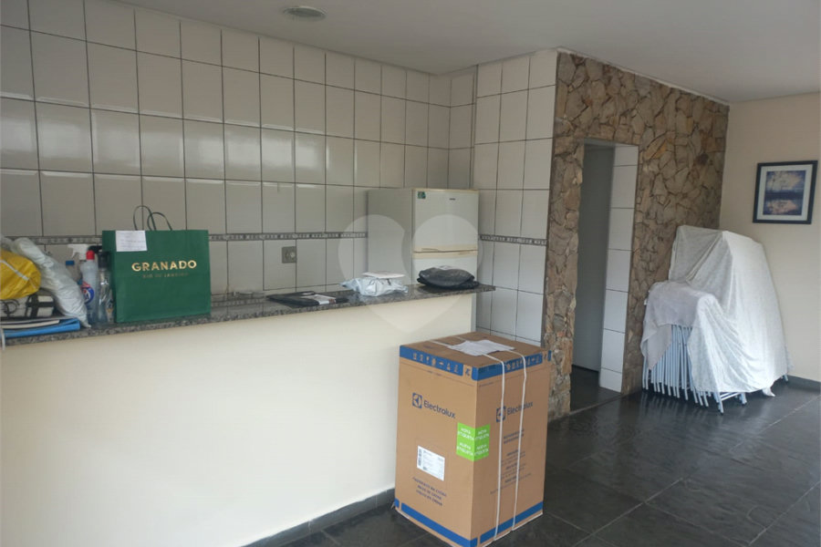 Apartamento à venda com 3 quartos em Jaguaré, São Paulo, SP