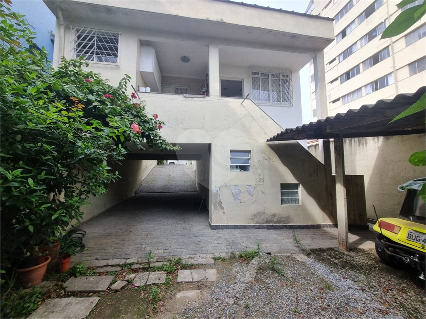 Casa à venda com 4 quartos, sendo 1 suíte,  em Vila Clementino, São Paulo, SP