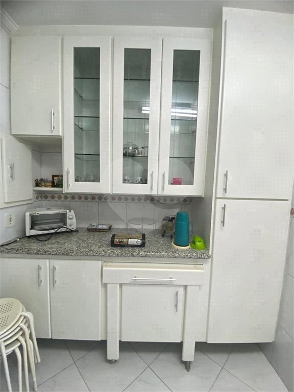 Apartamento à venda com 2 quartos, sendo 1 suíte, em Parque São Domingos, São Paulo, SP