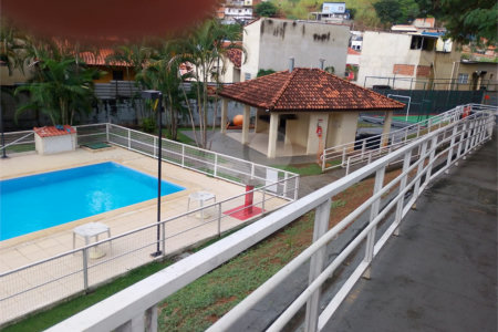 Apartamento à venda ou para alugar com 3 quartos em Campo Grande, Rio de Janeiro, RJ