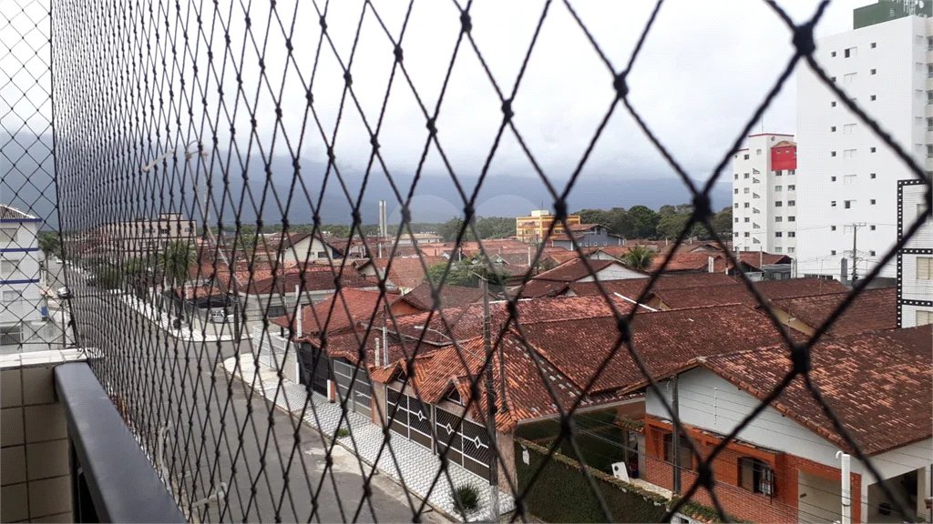 Apartamento à venda com 2 quartos, sendo 1 suíte, em Caiçara, Praia Grande, SP