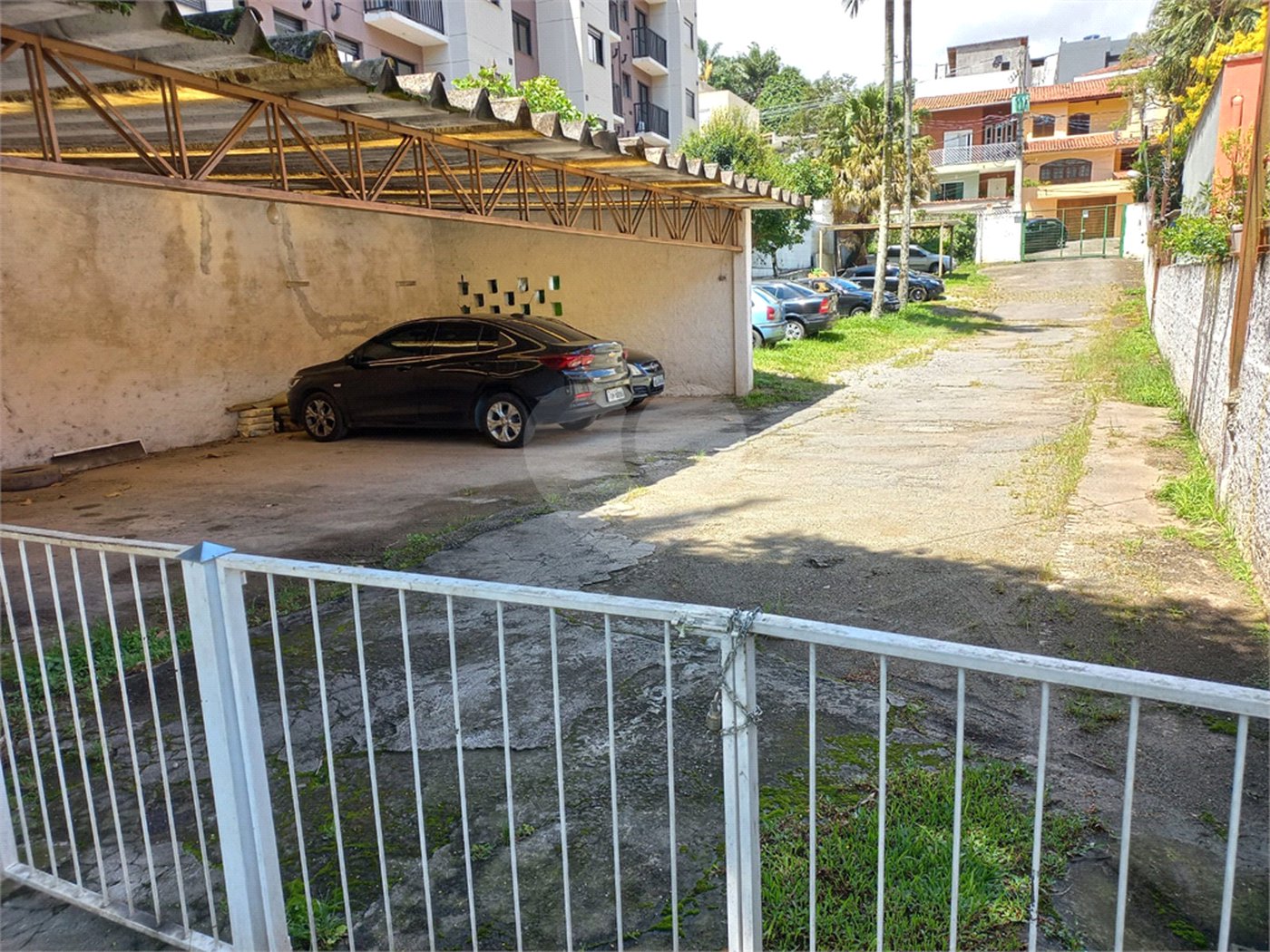 Casa Térrea à venda com 2 quartos em Horto Florestal, São Paulo, SP