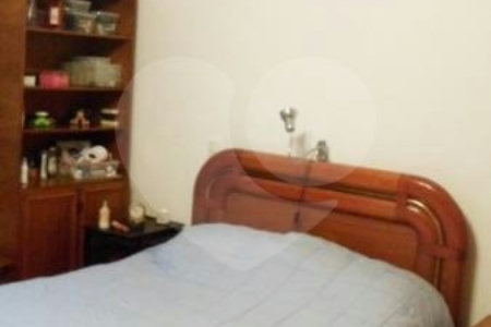 Sobrado à venda com 3 quartos, sendo 1 suíte, em Campo Grande, São Paulo, SP