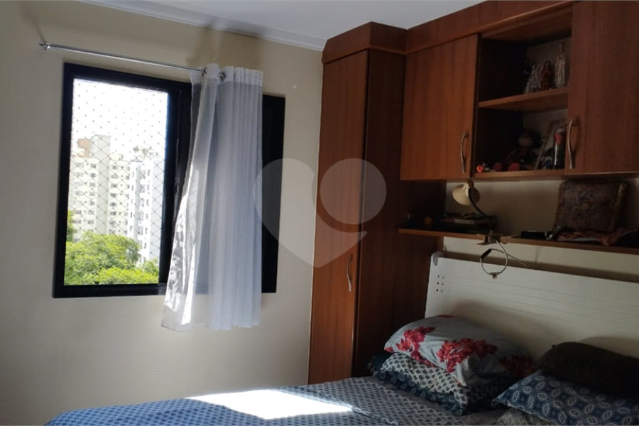 Apartamento à venda com 3 quartos, sendo 1 suíte, em Santana, São Paulo, SP