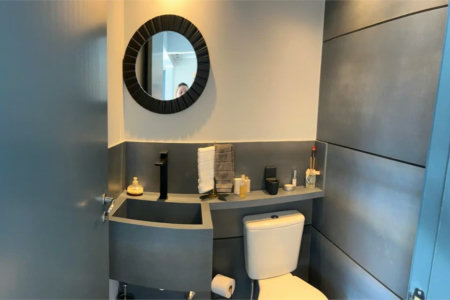 Apartamento à venda com 2 suítes em Jardim Caboré, São Paulo, SP