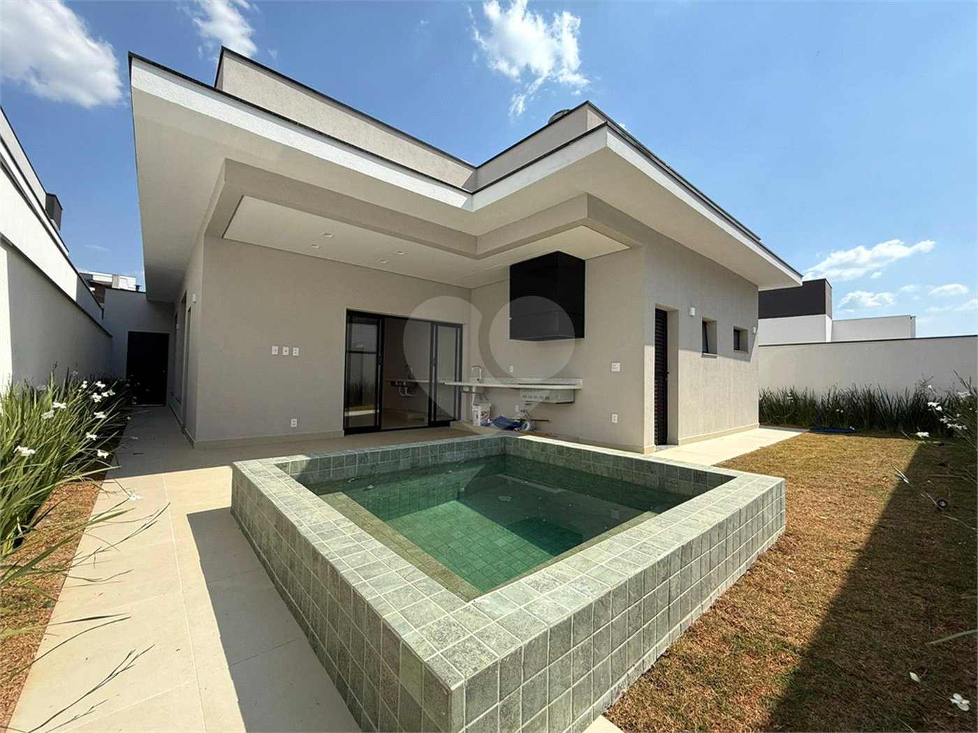 Casa à venda com 3 suítes no condomínio Residencial Cyrela Landscape Esplanada, Votorantim - SP