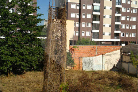 Terreno à venda em Jardim Pompéia, Indaiatuba, SP