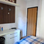 Apartamento à venda com 3 quartos, sendo 1 suíte, em Rudge Ramos, São Bernardo do Campo, SP