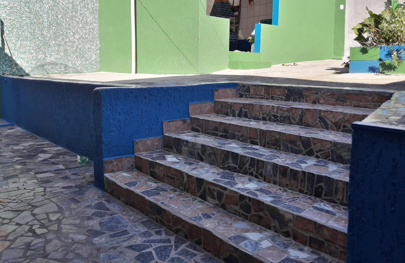 Casa à venda com 2 quartos em Jardim São Jorge, Hortolândia, SP