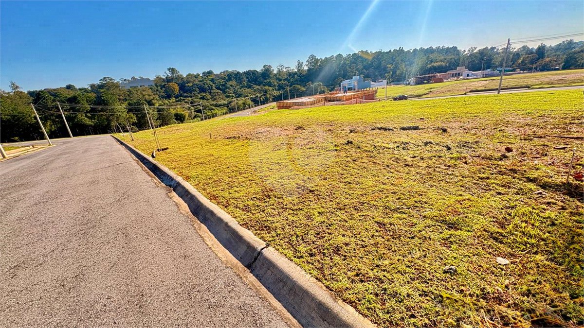 Terreno à venda no condomínio Villagio Italia, Sorocaba - SP