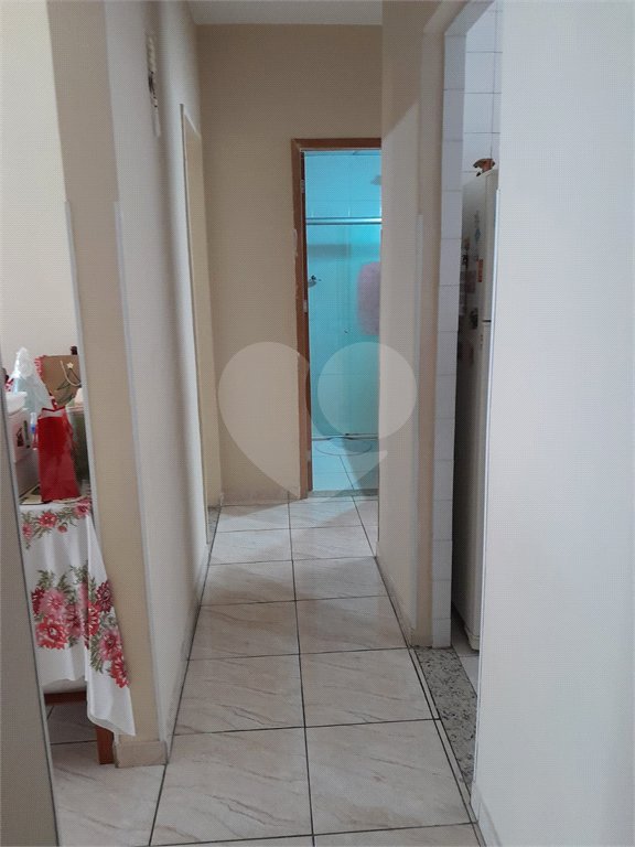 Apartamento à venda com 2 quartos em Vila Isabel, Rio de Janeiro, RJ