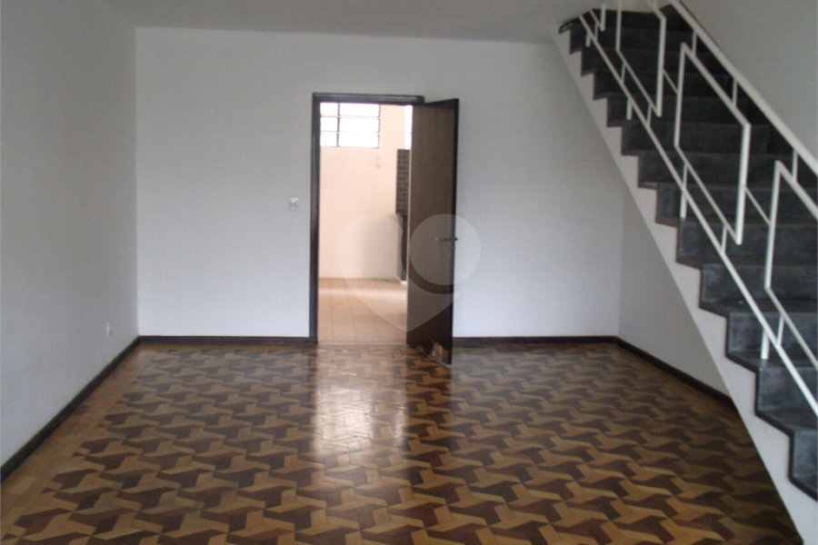 Casa à venda com 3 quartos em Santana, São Paulo, SP