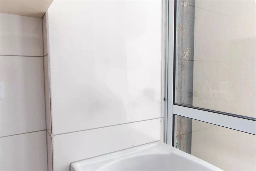 Apartamento à venda com 1 quarto em Vila Maria, São Paulo, SP