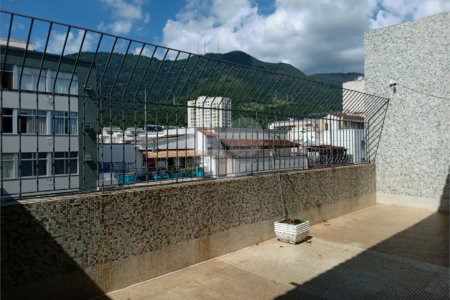 Apartamento à venda com 3 quartos, sendo 1 suíte,  em Tijuca, Rio de Janeiro, RJ