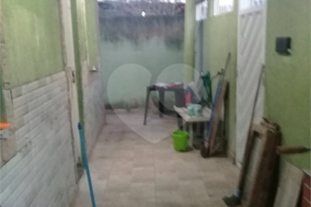 Casa Térrea para alugar com 2 quartos, sendo 1 suíte, em Santíssimo, Rio de Janeiro, RJ