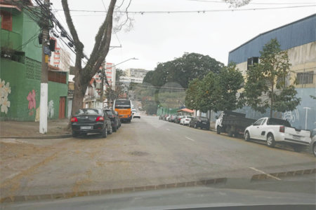 Terreno para alugar em Vila São Luís(zona Oeste), São Paulo, SP