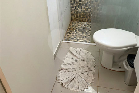 Apartamento à venda com 2 quartos em Bairro da Vossoroca, Sorocaba, SP