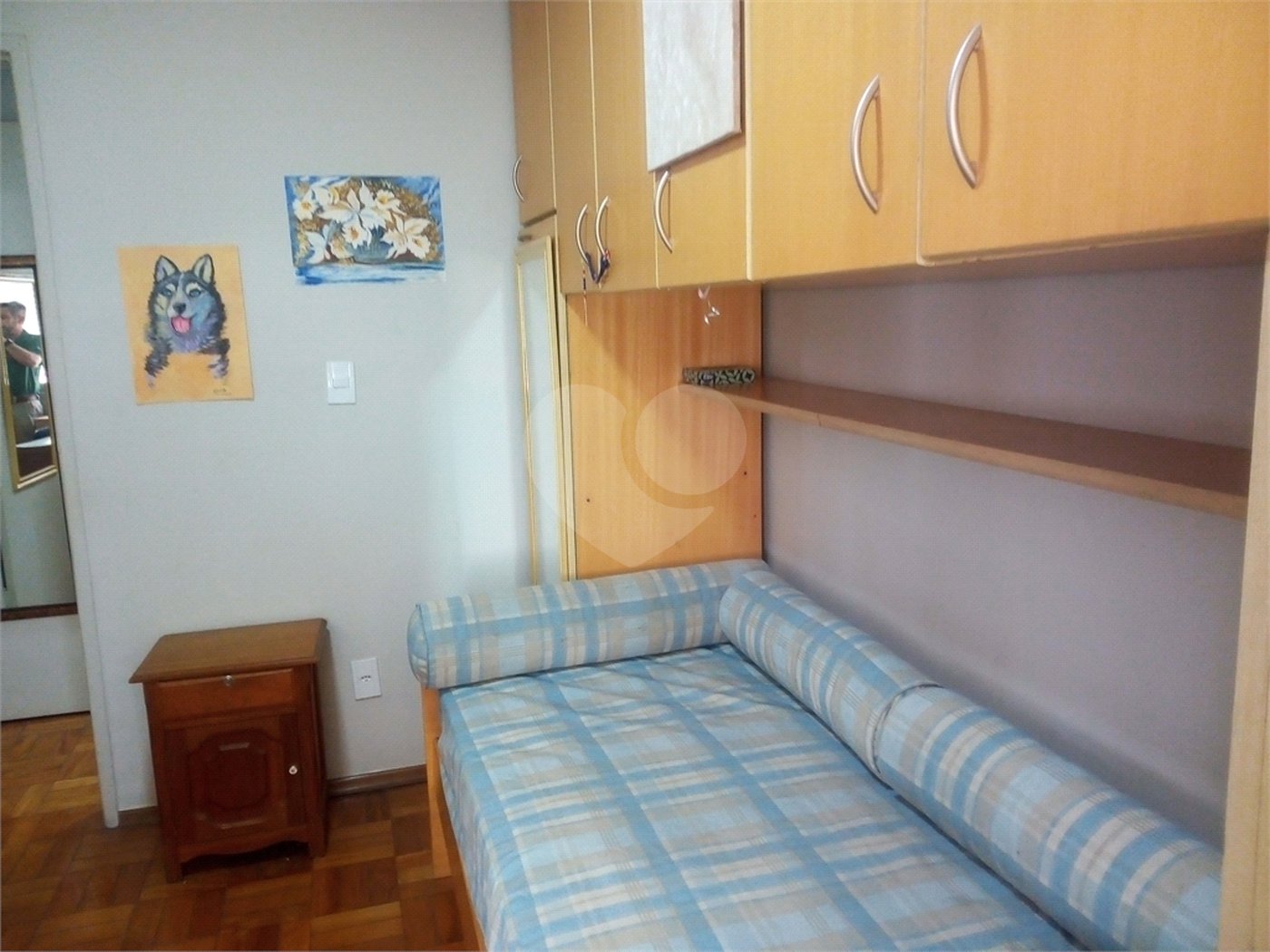 Apartamento à venda com 2 quartos em Jardim Paulista, São Paulo, SP