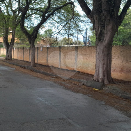 Terreno à venda em Samambaia Parque Residencial, Atibaia, SP