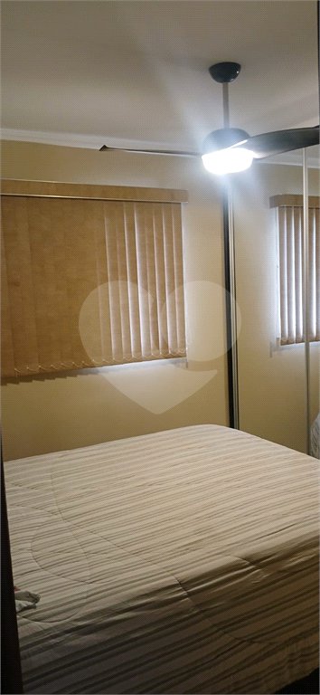 Apartamento à venda com 2 quartos em Jardim Santo Expedito, Guarulhos, SP