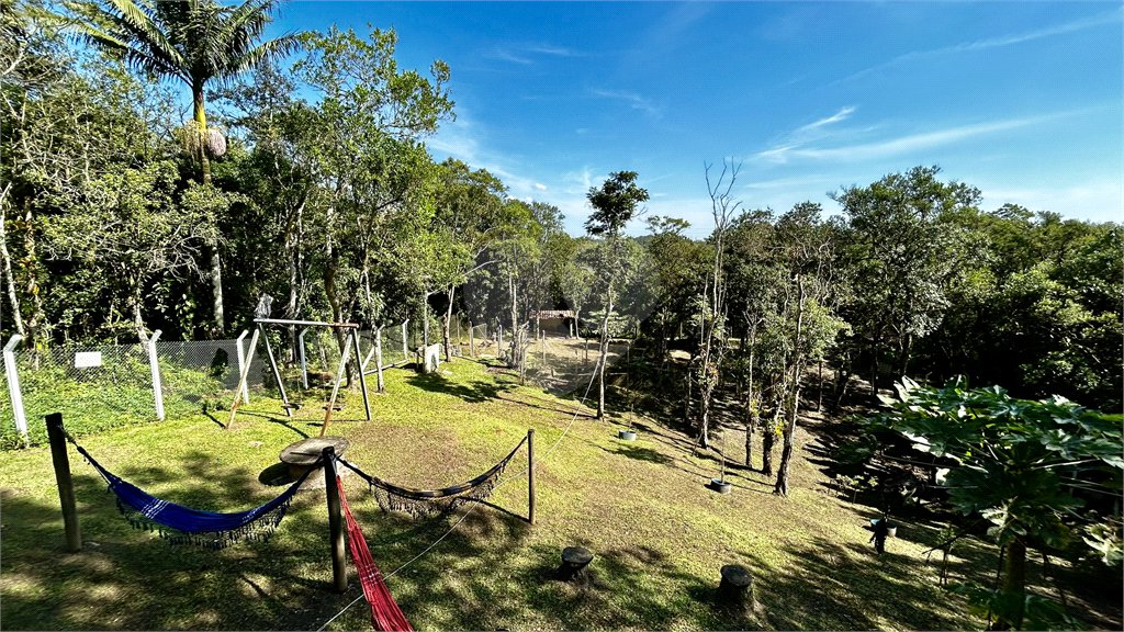Chácara à venda com 2 quartos, sendo 1 suíte, em Jardim das Garças, Santo André, SP